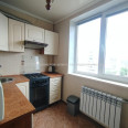 Продам квартиру, Розы Люксембург ул. , 3 кім., 69.30 м², косметический ремонт 