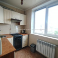 Продам квартиру, Розы Люксембург ул. , 3 кім., 69.30 м², косметический ремонт 