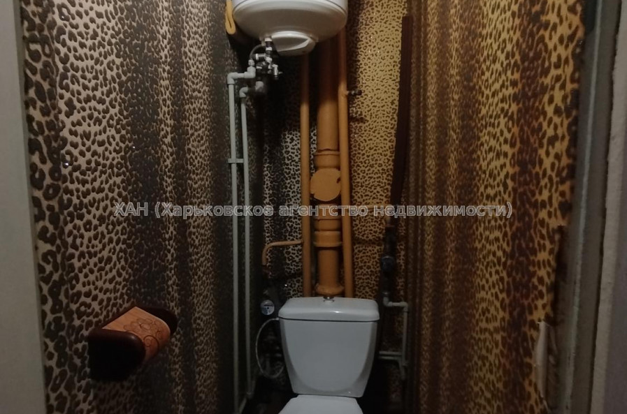 Продам квартиру, Розы Люксембург ул. , 3 кім., 69.30 м², косметический ремонт 