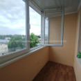 Продам квартиру, Розы Люксембург ул. , 3 кім., 69.30 м², косметический ремонт 