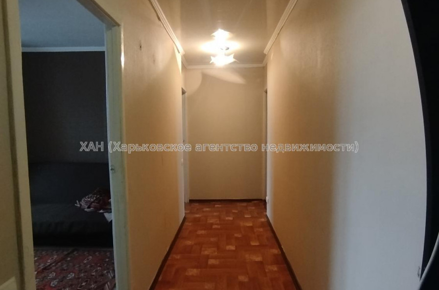 Продам квартиру, Розы Люксембург ул. , 3 кім., 69.30 м², косметический ремонт 