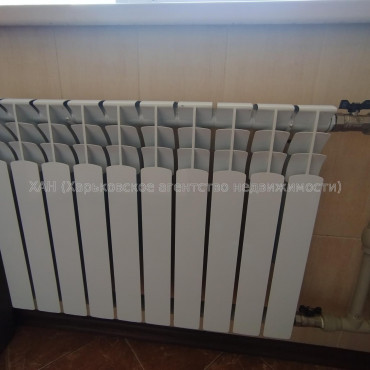 Продам квартиру, Розы Люксембург ул. , 3 кім., 69.30 м², косметический ремонт 