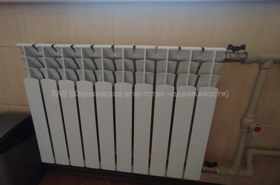 Продам квартиру, Розы Люксембург ул. , 3 кім., 69.30 м², косметический ремонт 