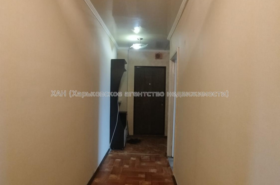Продам квартиру, Розы Люксембург ул. , 3 кім., 69.30 м², косметический ремонт 