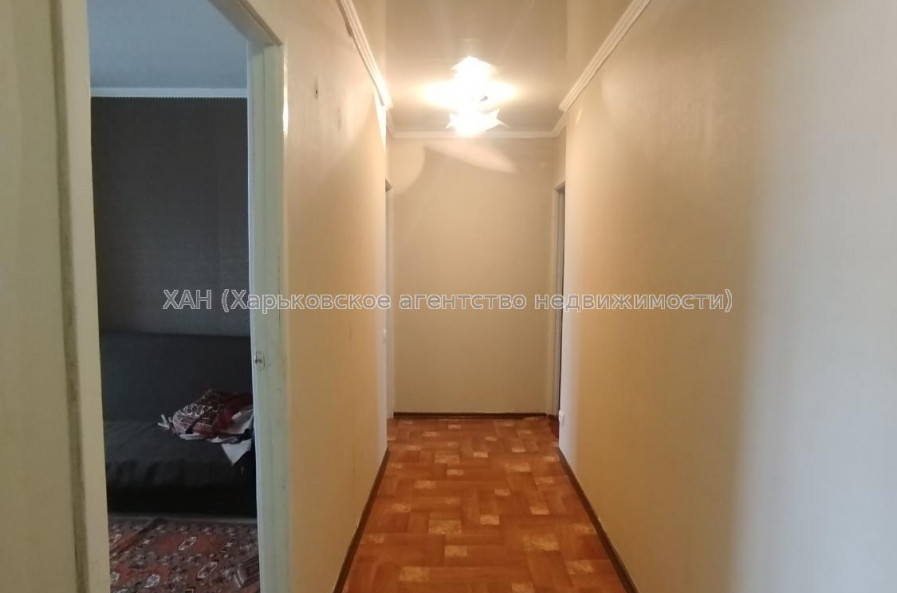 Продам квартиру, Розы Люксембург ул. , 3 кім., 69.30 м², косметический ремонт 