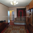 Продам квартиру, Розы Люксембург ул. , 3 кім., 69.30 м², косметический ремонт 