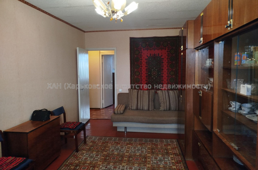 Продам квартиру, Розы Люксембург ул. , 3 кім., 69.30 м², косметический ремонт 