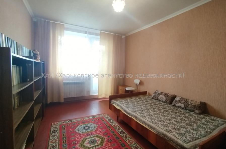 Продам квартиру, Розы Люксембург ул. , 3 кім., 69.30 м², косметический ремонт 
