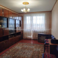 Продам квартиру, Розы Люксембург ул. , 3 кім., 69.30 м², косметический ремонт 