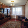 Продам квартиру, Розы Люксембург ул. , 3 кім., 69.30 м², косметический ремонт 