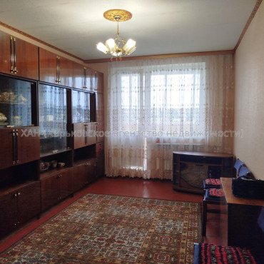 Продам квартиру, Розы Люксембург ул. , 3 кім., 69.30 м², косметический ремонт 