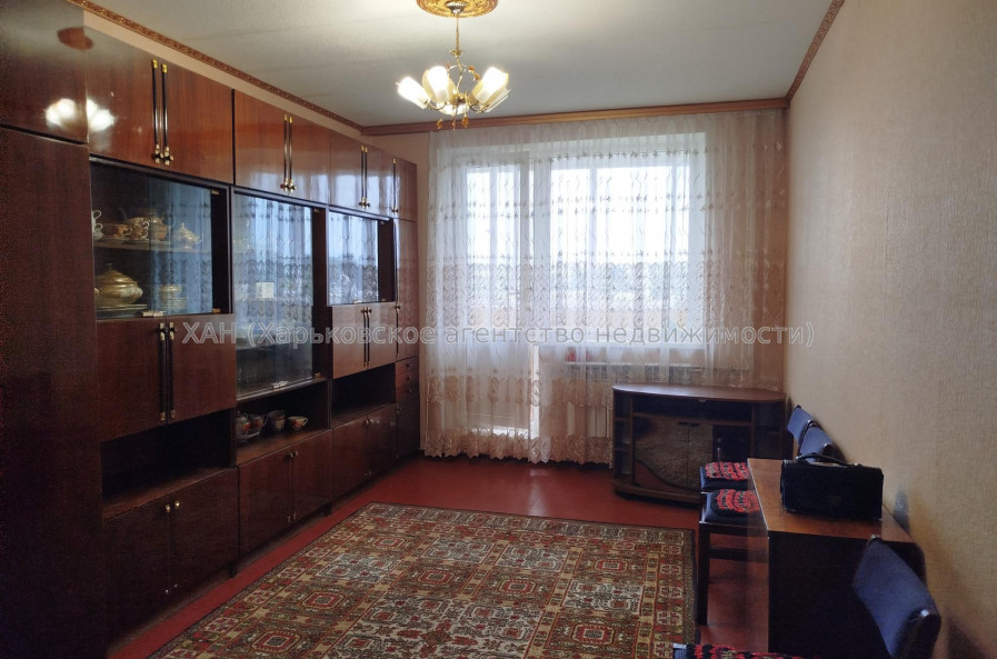 Продам квартиру, Розы Люксембург ул. , 3 кім., 69.30 м², косметический ремонт 