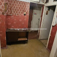 Продам квартиру, Тракторостроителей просп. , 2  ком., 46 м², без ремонта 