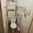 Продам квартиру, Тракторостроителей просп. , 2  ком., 46 м², без ремонта 