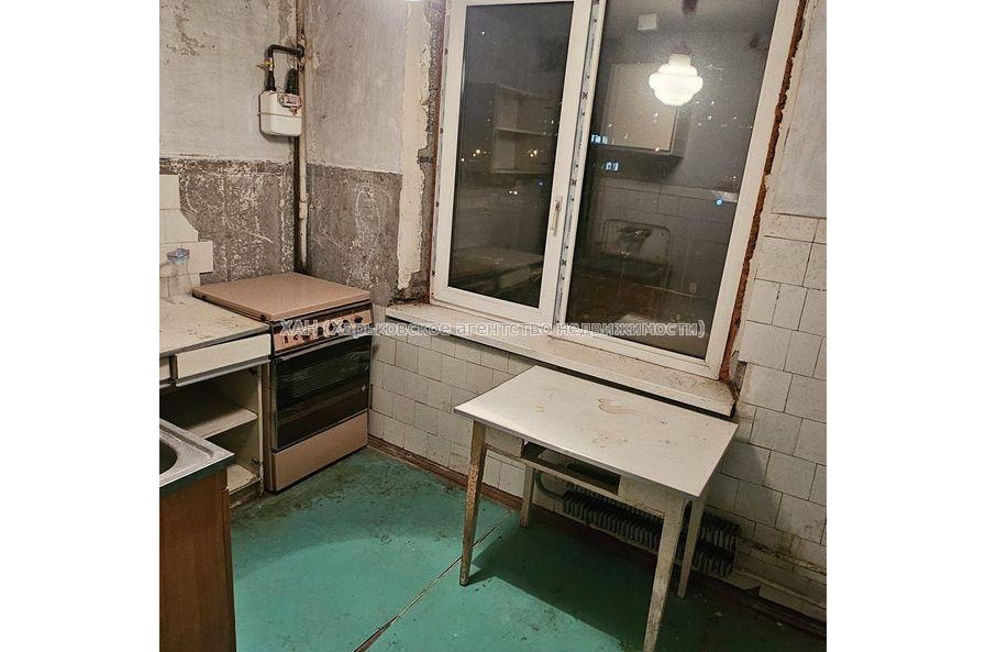 Продам квартиру, Тракторостроителей просп. , 2  ком., 46 м², без ремонта 