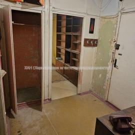 Продам квартиру, Тракторостроителей просп. , 2  ком., 46 м², без ремонта