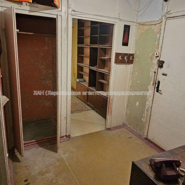 Продам квартиру, Тракторостроителей просп. , 2  ком., 46 м², без ремонта 