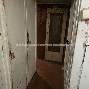 Продам квартиру, Тракторостроителей просп. , 2  ком., 46 м², без ремонта 