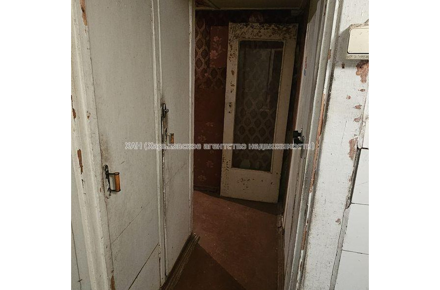 Продам квартиру, Тракторостроителей просп. , 2  ком., 46 м², без ремонта 