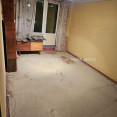 Продам квартиру, Тракторостроителей просп. , 2  ком., 46 м², без ремонта 