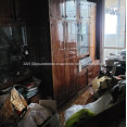 Продам квартиру, Победы просп. , 3 кім., 72 м², советский ремонт 