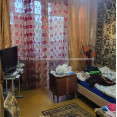 Продам квартиру, Победы просп. , 3 кім., 72 м², советский ремонт 