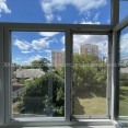 Продам квартиру, Добровольцев ул. , 1  ком., 18.50 м², евроремонт 