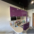Продам квартиру, Добровольцев ул. , 1  ком., 18.50 м², евроремонт 
