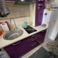 Продам квартиру, Добровольцев ул. , 1  ком., 18.50 м², евроремонт 