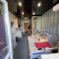 Продам квартиру, Добровольцев ул. , 1  ком., 18.50 м², евроремонт 