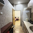 Продам квартиру, Дизельная ул. , 1 кім., 14 м², капитальный ремонт 
