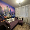 Продам квартиру, Дизельная ул. , 1 кім., 14 м², капитальный ремонт 
