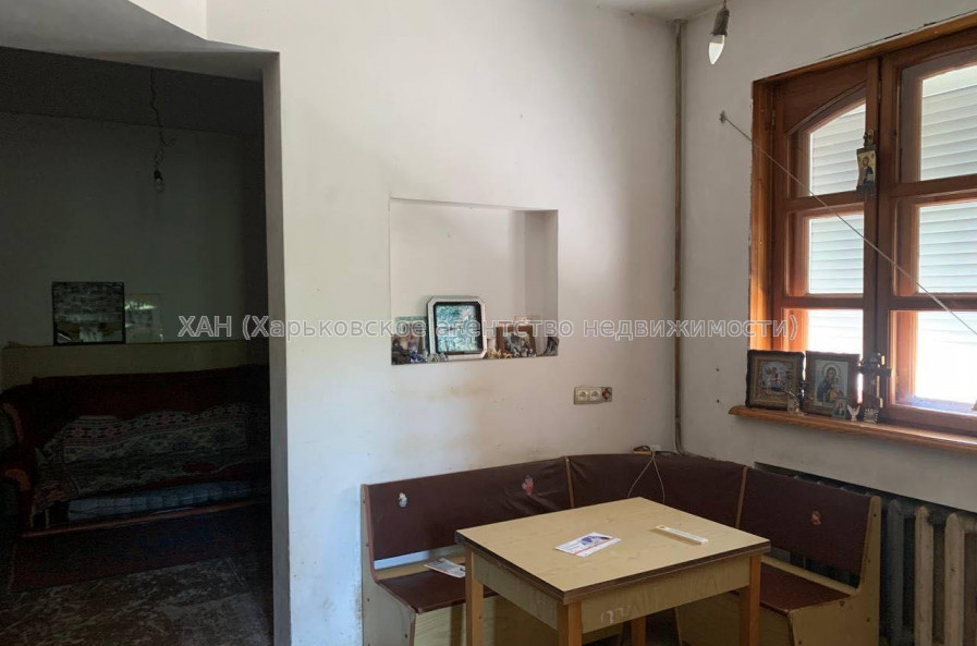 Продам дом, Гризодубовой ул. , 360 м², 6 сот., советский ремонт 