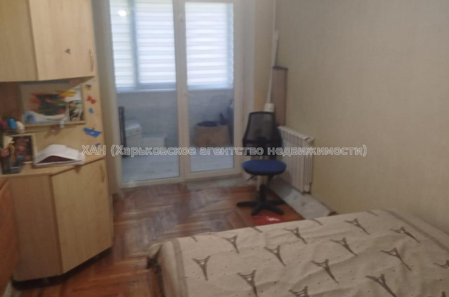 Сдам квартиру, Студенческая ул. , 3  ком., 60 м², косметический ремонт 