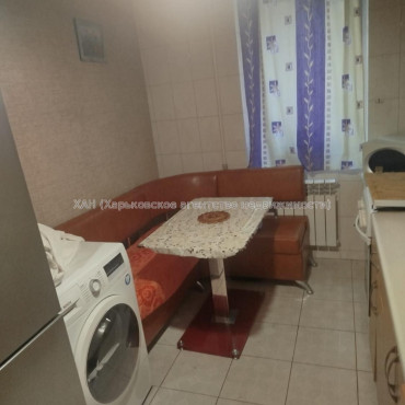 Сдам квартиру, Студенческая ул. , 3  ком., 60 м², косметический ремонт 