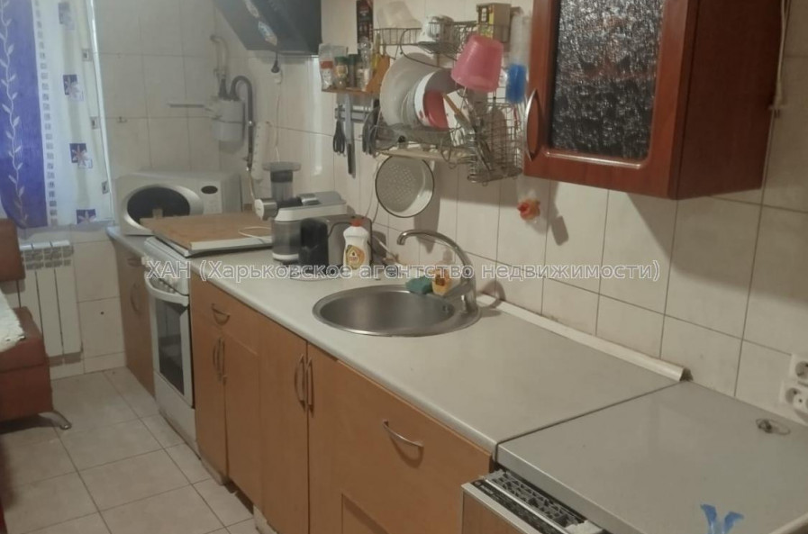 Сдам квартиру, Студенческая ул. , 3  ком., 60 м², косметический ремонт 
