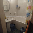 Сдам квартиру, Студенческая ул. , 3  ком., 60 м², косметический ремонт 