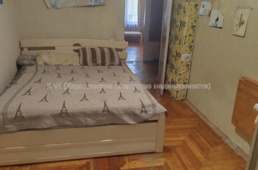 Сдам квартиру, Студенческая ул. , 3  ком., 60 м², косметический ремонт 