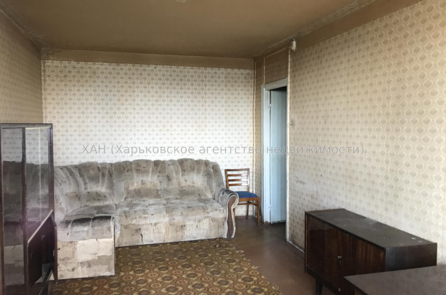 Продам квартиру, Непокоренных ул. , 37 , 2  ком., 44 м², без ремонта 