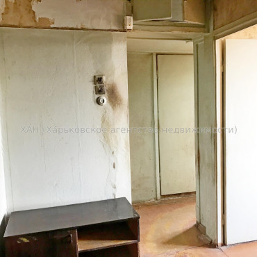 Продам квартиру, Непокоренных ул. , 37 , 2  ком., 44 м², без ремонта 
