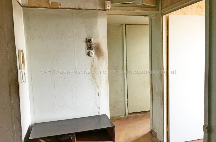 Продам квартиру, Непокоренных ул. , 37 , 2  ком., 44 м², без ремонта 
