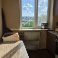 Продам квартиру, Самолетная ул. , 1  ком., 30 м², косметический ремонт 