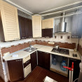 Продам квартиру, Болградская ул. , 1  ком., 26 м², евроремонт 