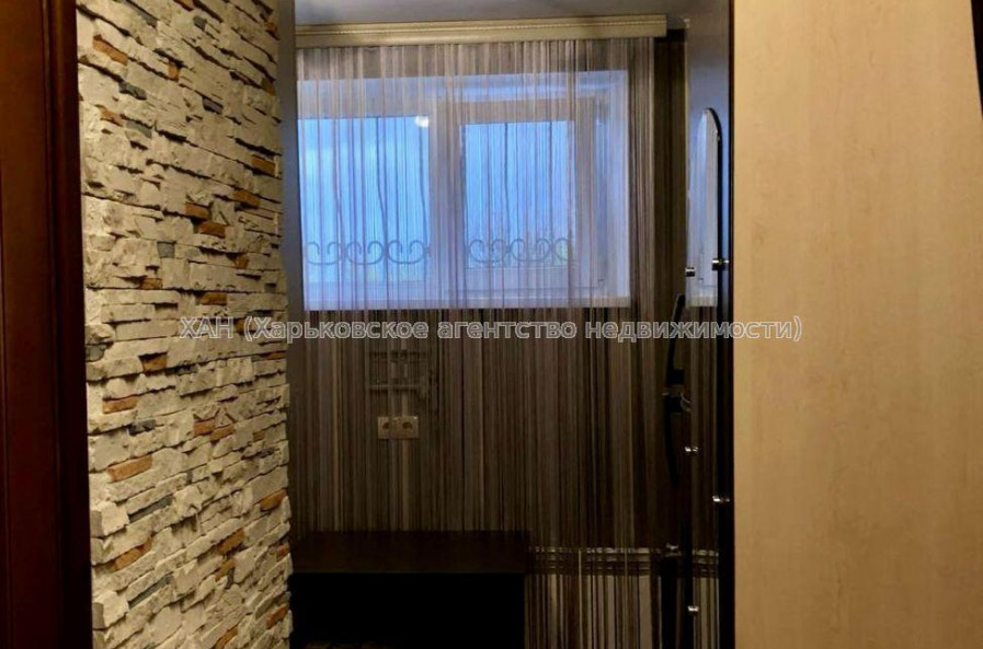 Продам квартиру, Болградская ул. , 1  ком., 26 м², евроремонт 