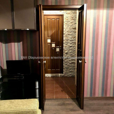 Продам квартиру, Болградская ул. , 1  ком., 26 м², евроремонт 