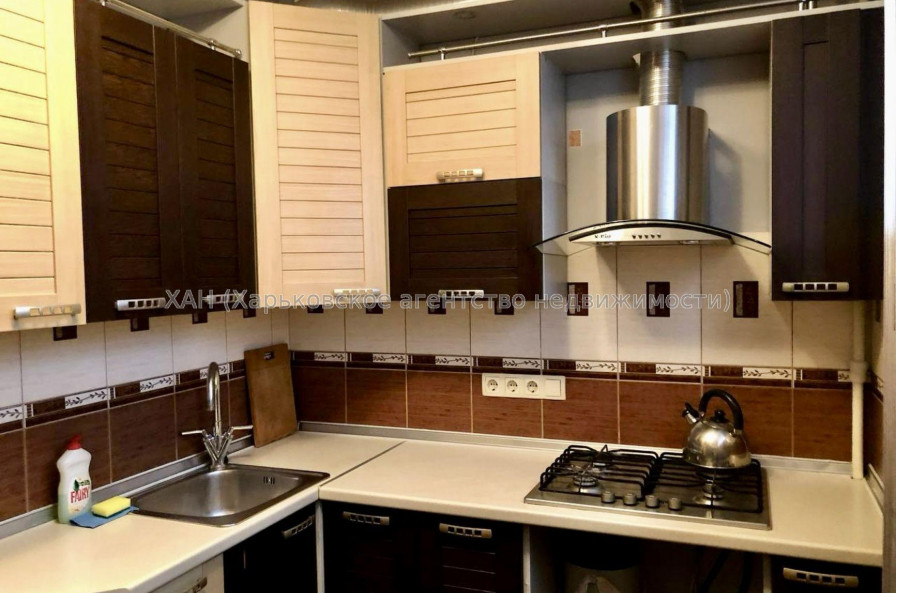 Продам квартиру, Болградская ул. , 1  ком., 26 м², евроремонт 