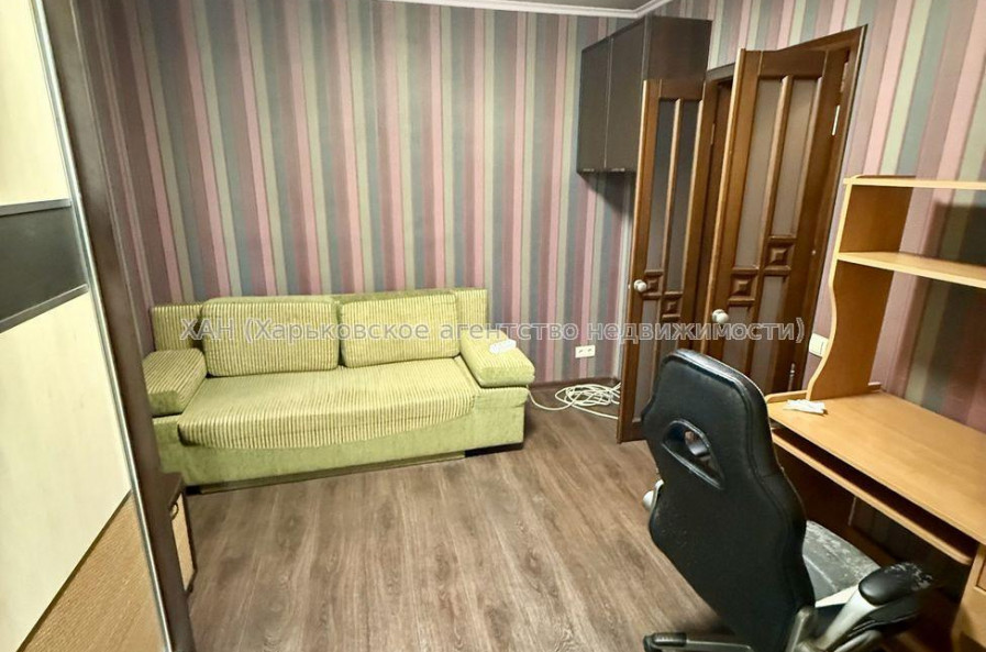 Продам квартиру, Болградская ул. , 1  ком., 26 м², евроремонт 