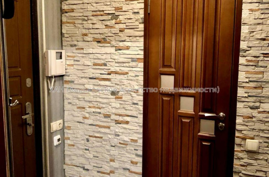 Продам квартиру, Болградская ул. , 1  ком., 26 м², евроремонт 
