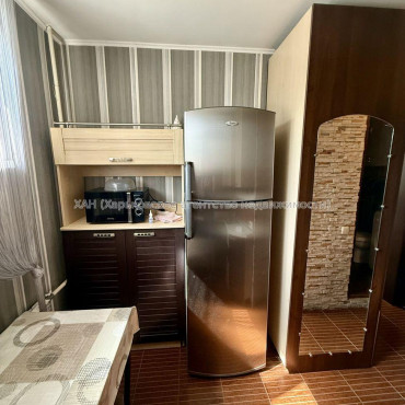 Продам квартиру, Болградская ул. , 1  ком., 26 м², евроремонт 
