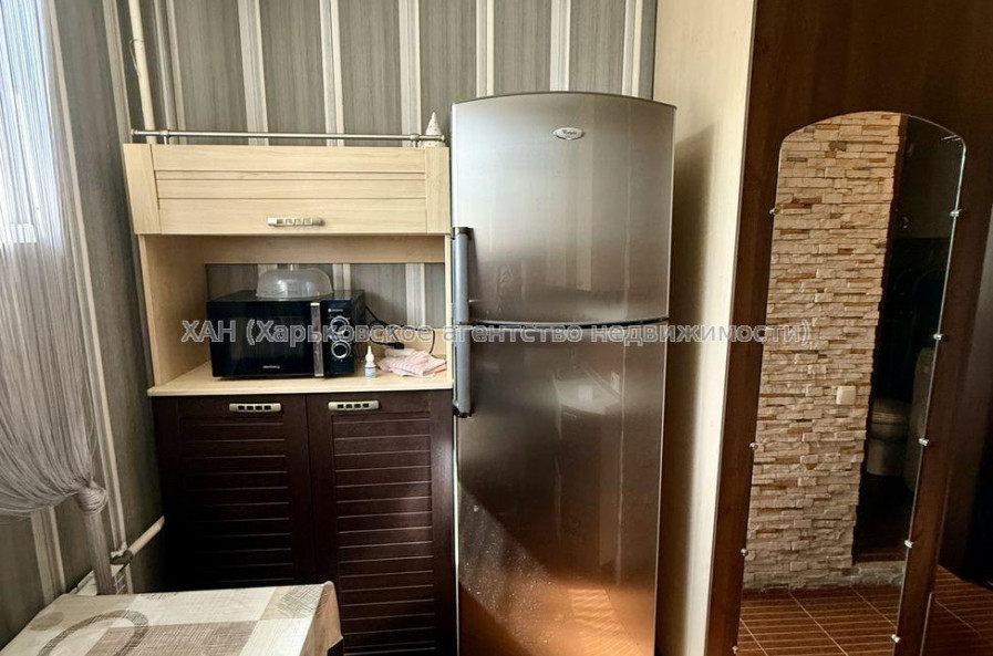 Продам квартиру, Болградская ул. , 1  ком., 26 м², евроремонт 